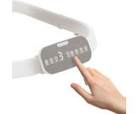 Neno Nube - Elektroniczny leżaczek-bujaczek dla dzieci - 1116386 - zdjęcie 8